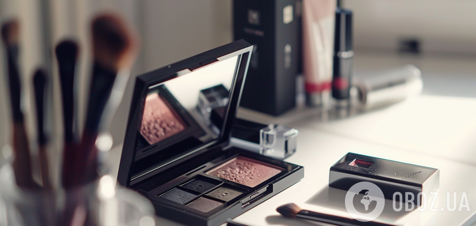 От консилера до помады и туши: как вывести пятна от макияжа с одежды