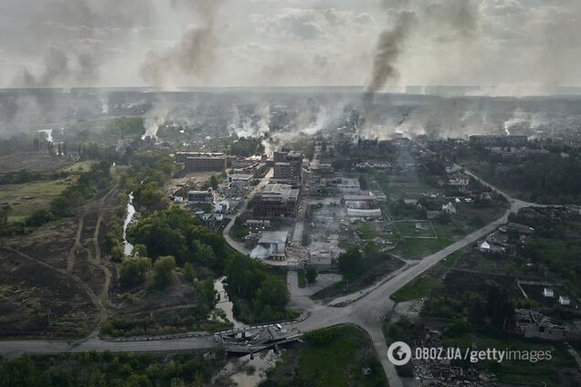 Войска РФ готовят новые штурмы в жилых кварталах Волчанска: детали от ВСУ