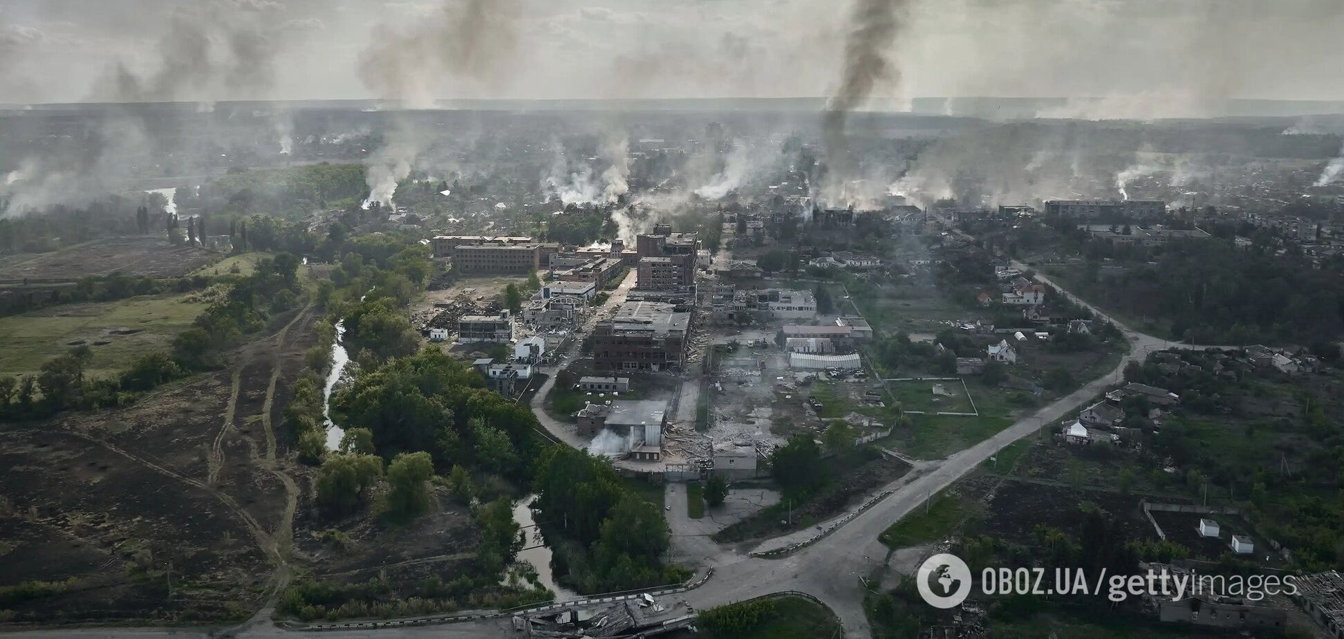 Агенти 'Атеш' у лавах росіян допомогли зірвати ворожий наступ під Вовчанськом