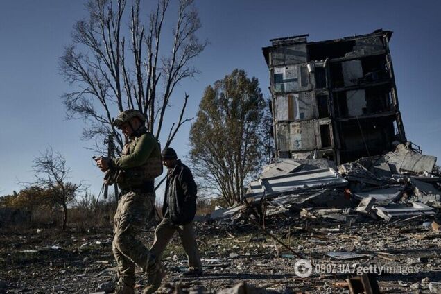 Росіяни утримують лише один мікрорайон: у ЗСУ розповіли про поточну ситуацію в Часовому Яру