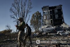 'Тривають запеклі бої': окупанти вклинилися в лінію оборони біля Часового Яру – 24-та ОМБр