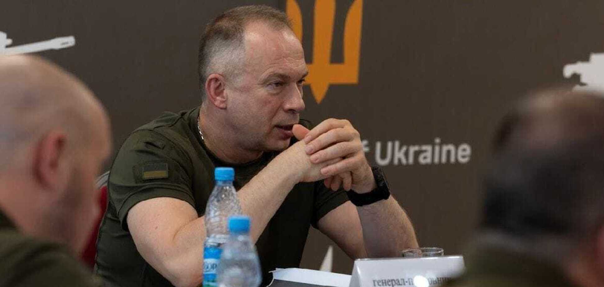 В Україні відзначають День знань: Сирський привітав курсантів та викладачів військових вишів