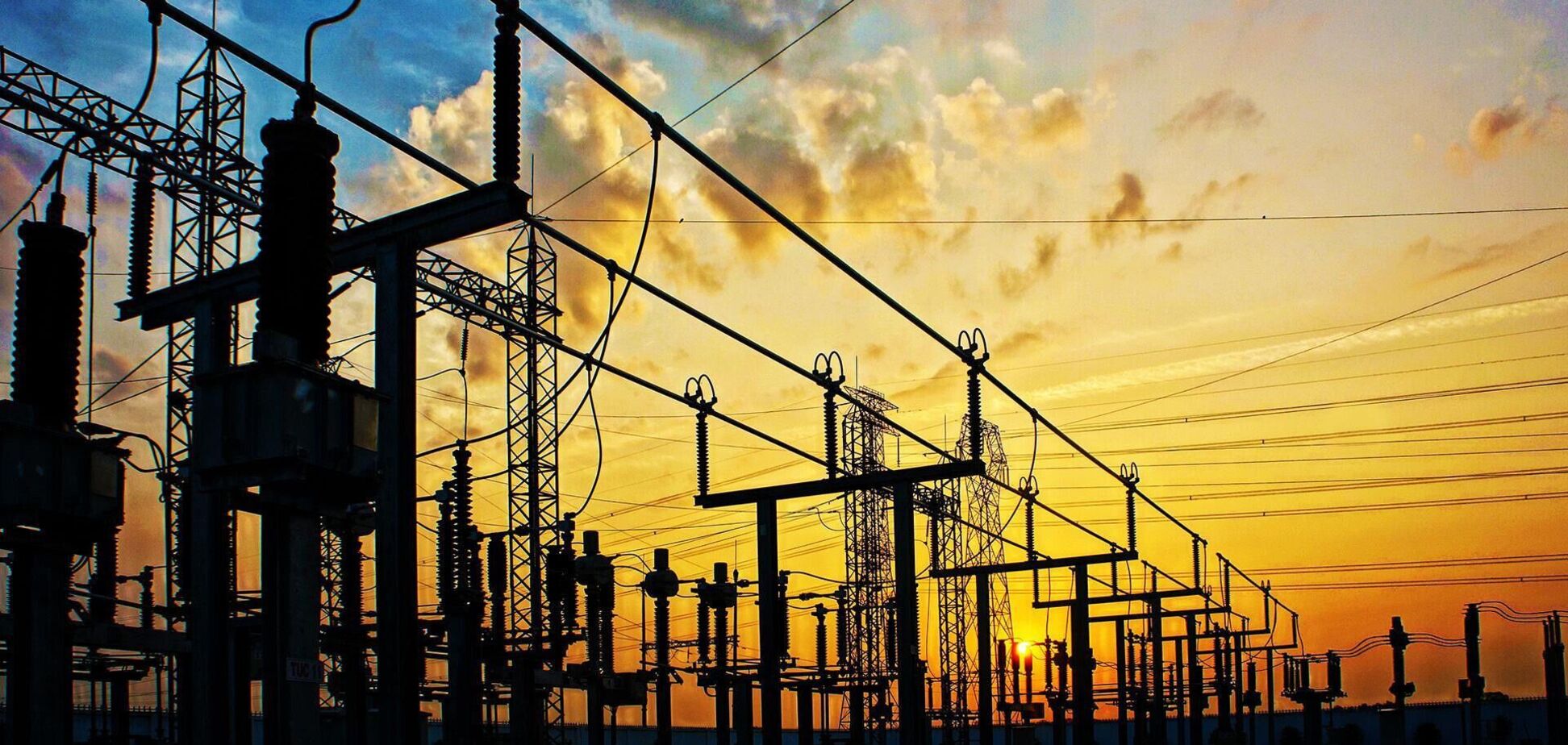 Когда будут выключать свет 2 сентября: новые графики 'Укрэнерго'