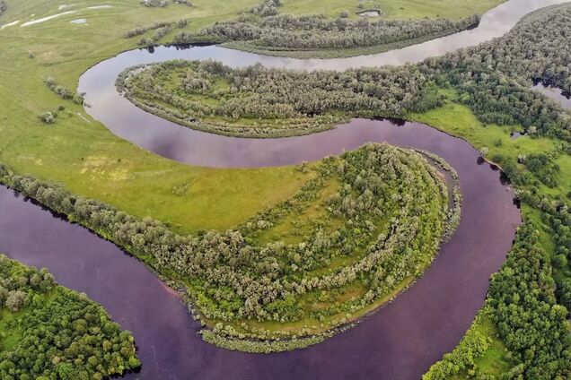 Забруднені води Десни дісталися Кладьківки на Чернігівщині, триває ліквідація наслідків – Мінзахисту довкілля