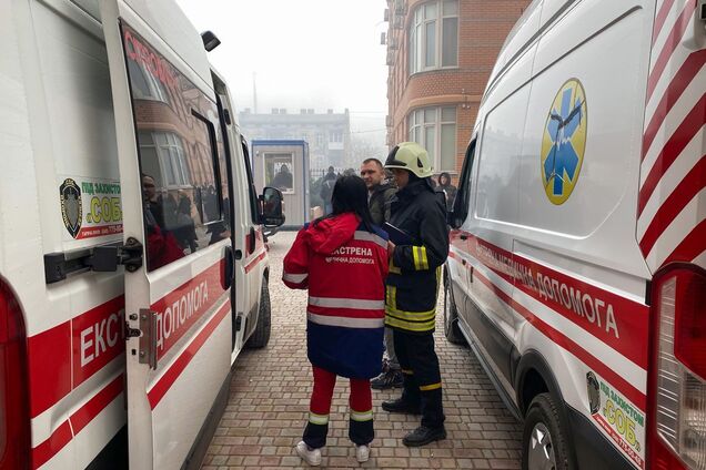 В Одессе после взрыва аккумулятора в квартире погиб мужчина Видео