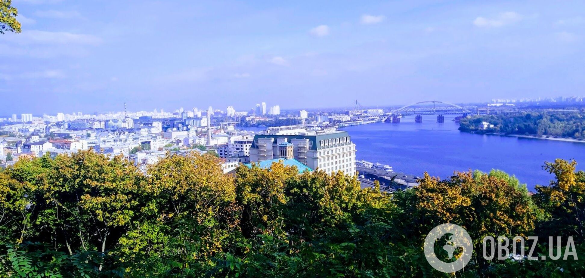 Синоптики не прогнозують опадів у регіоні