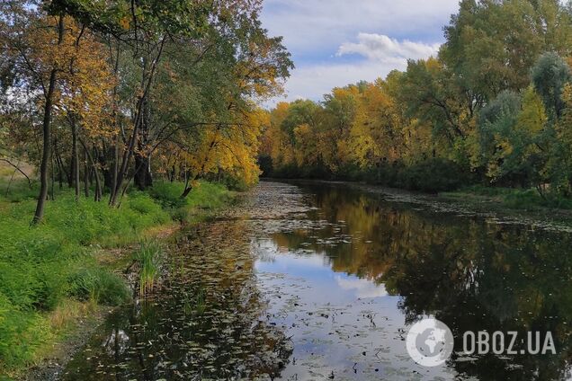 Синоптики не прогнозують опадів у регіоні