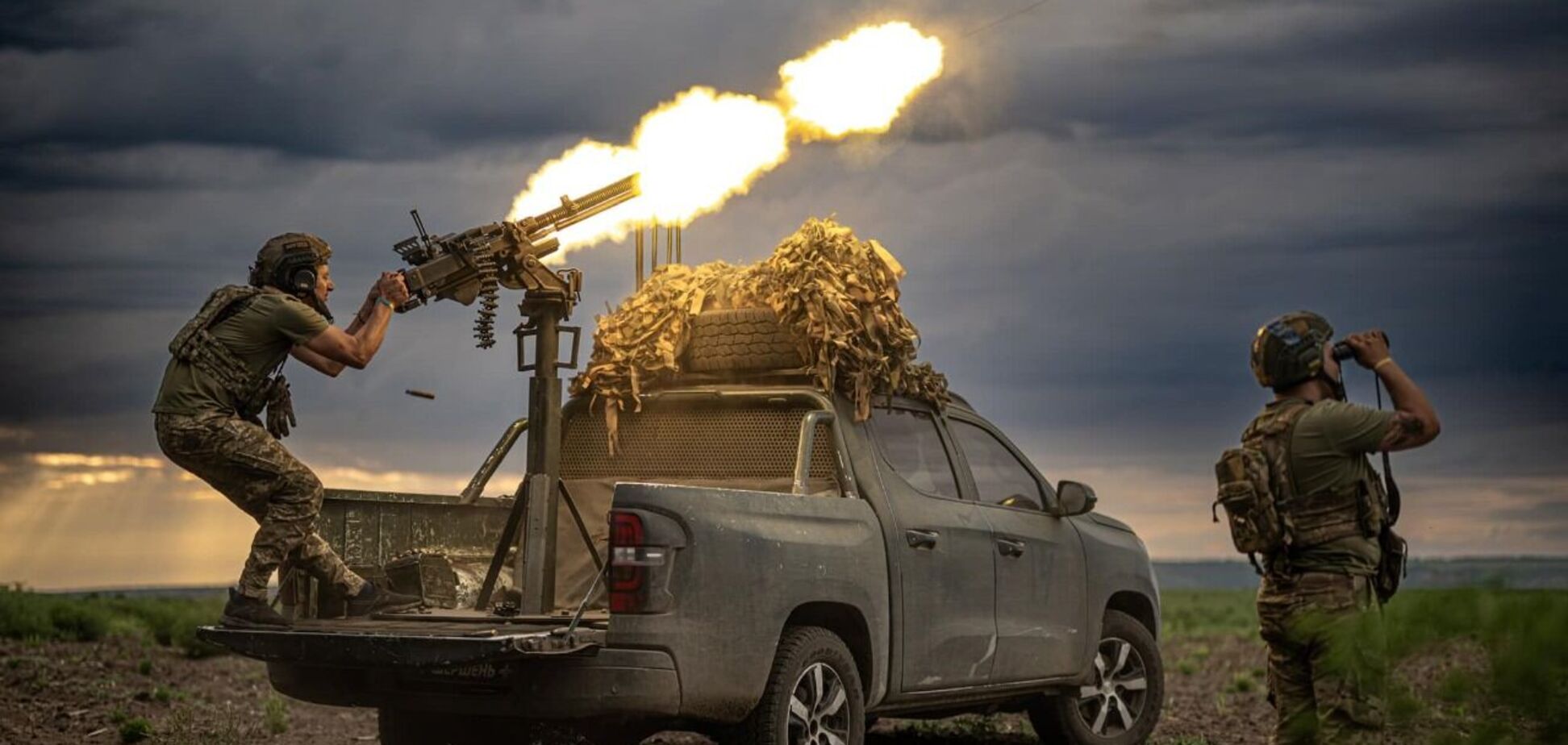 Россияне ночью атаковали Украину баллистикой и 'Шахедами': силы ПВО сбили восемь вражеских целей