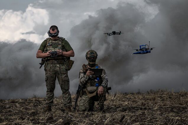 Окупанти активно штурмували одразу п'ять напрямків: протягом доби відбулося 199 бойових зіткнень – Генштаб