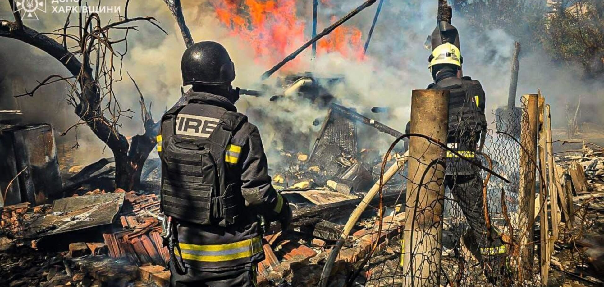 Что произойдет с Россией после удара по Харькову