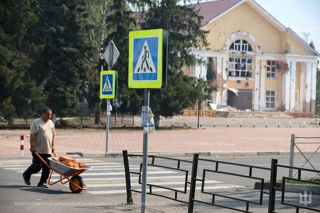 'Ми поза політикою': цивільні росіяни в Суджі не розуміють, чому армія РФ їх обстрілює і не дає 'зеленого коридору'