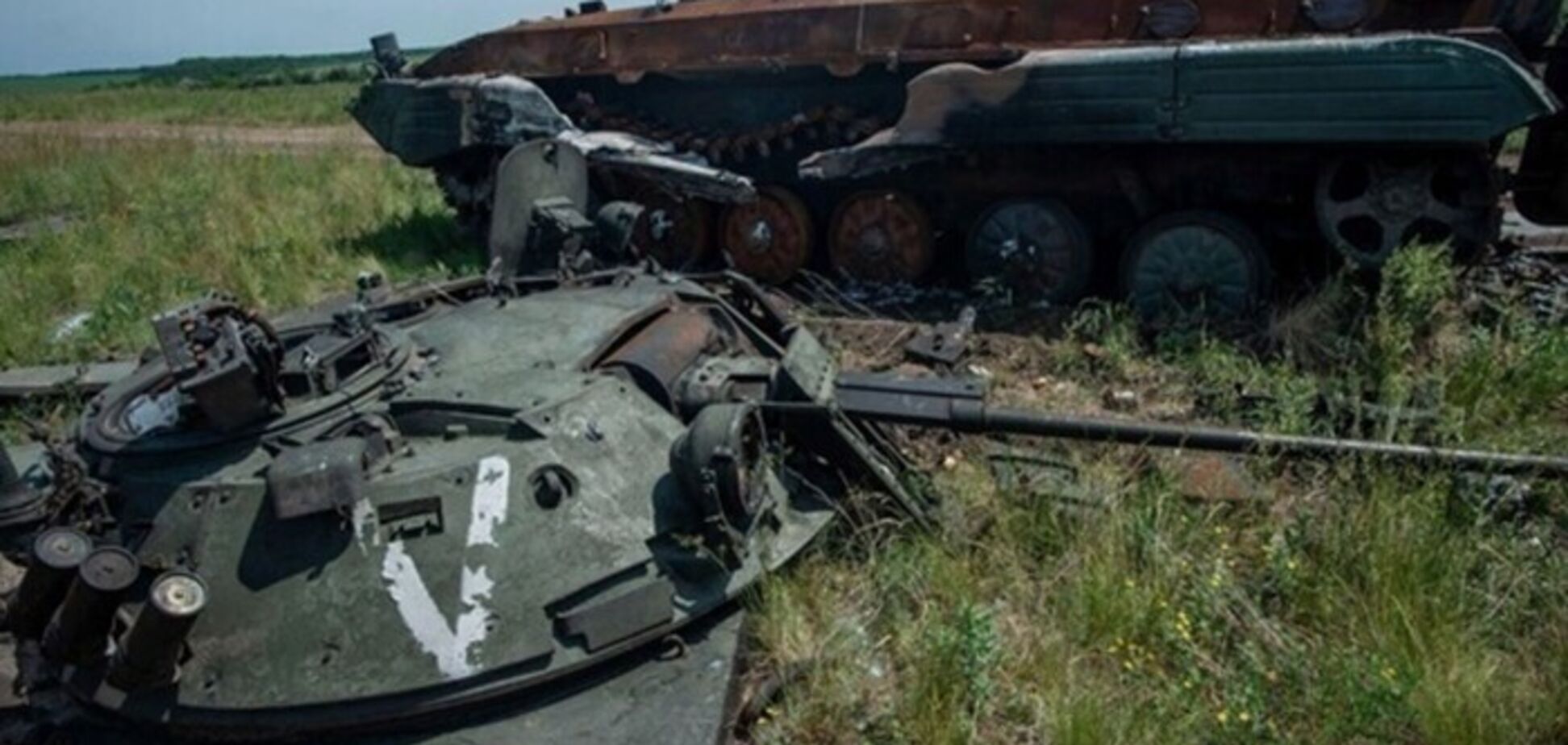 втрати армії Росії