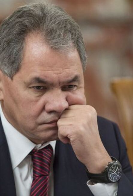 Жителі Донбасу замовили? РосЗМІ розганяють новину про нібито замах на Шойгу. Відео