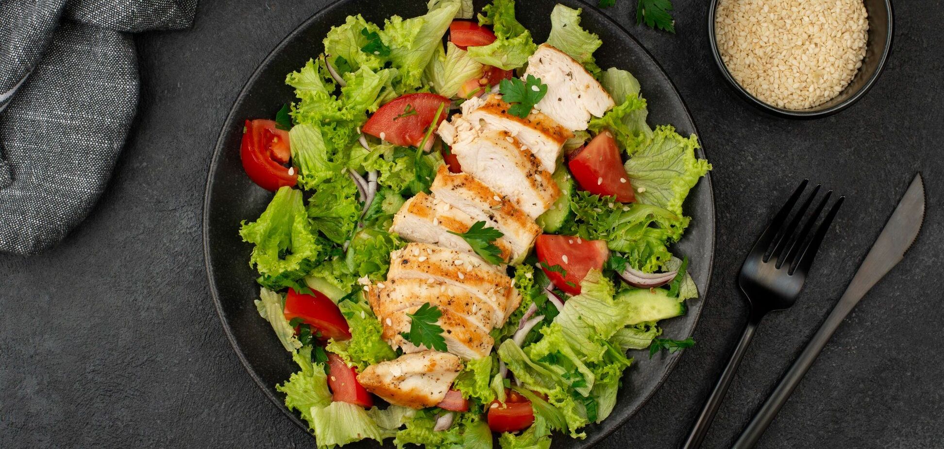 9 приемов здорового питания: как ускорить похудение