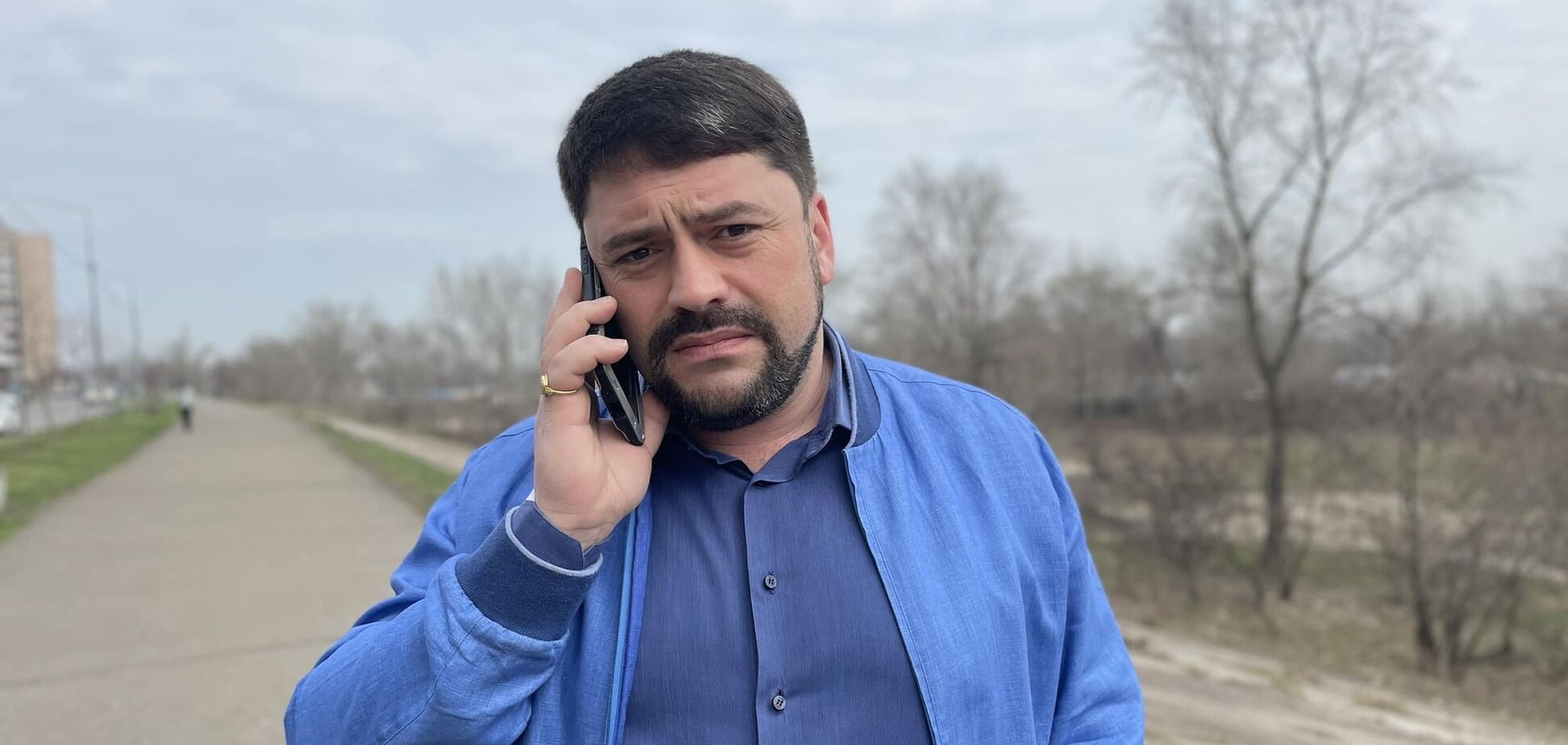 Взятка за должность директора Житнего рынка: дело депутата-'слуги' направили в суд