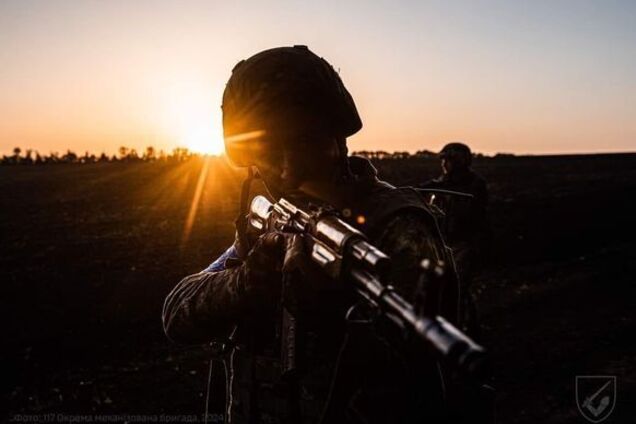 Враг безуспешно пытался прорвать украинскую оборону: произошло 153 боевых столкновения - Генштаб