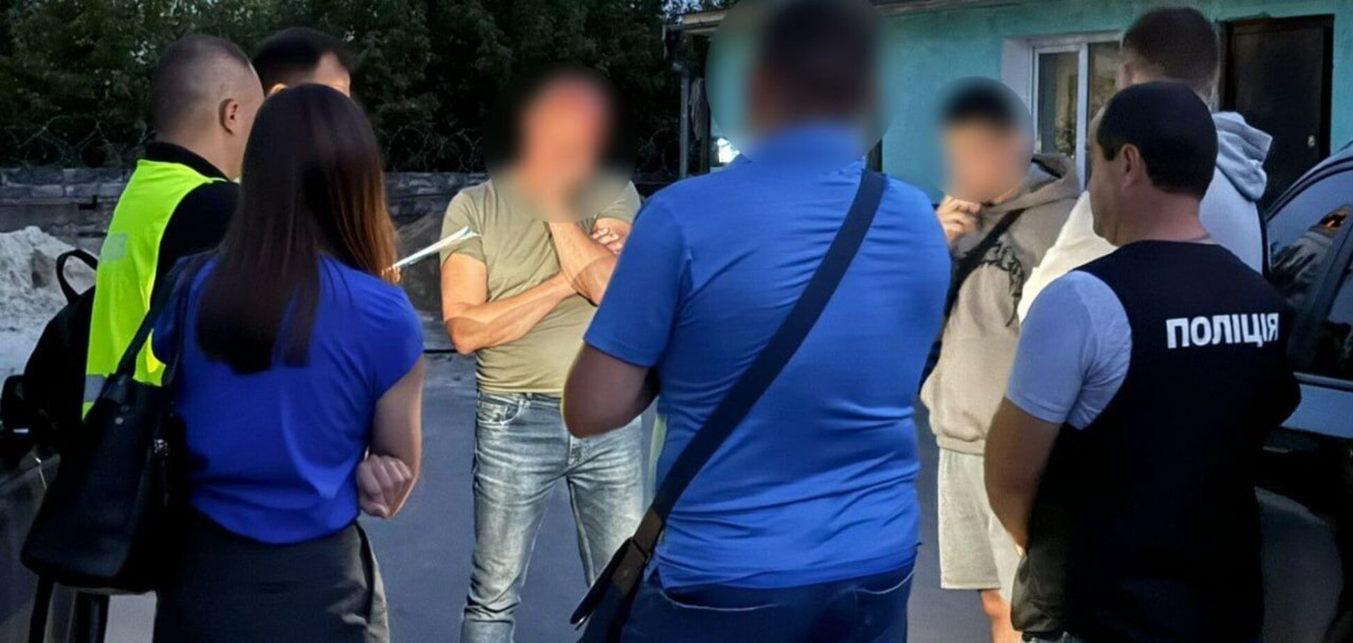 Замруководителя Ивано-Франковского ТЦК поймали на взятке: стали известны подробности. Фото