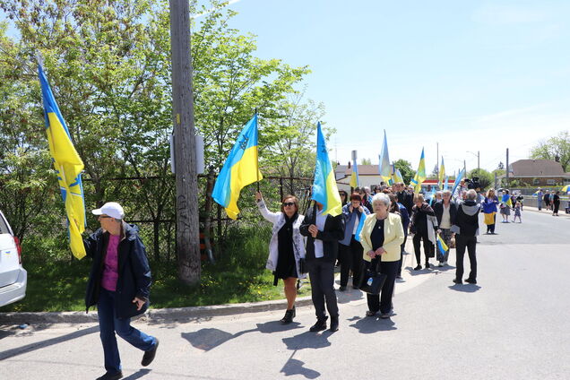 Частині біженців з України в Естонії відмовлять у фінансовій допомозі