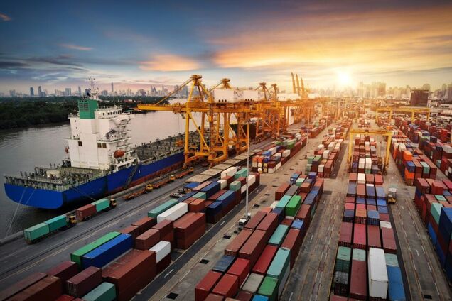 У серпні 2024 року Україна заробила на експорті 3 млрд грн: лідери – метал та зерно