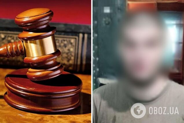 У Києві суд виніс вирок рецидивісту