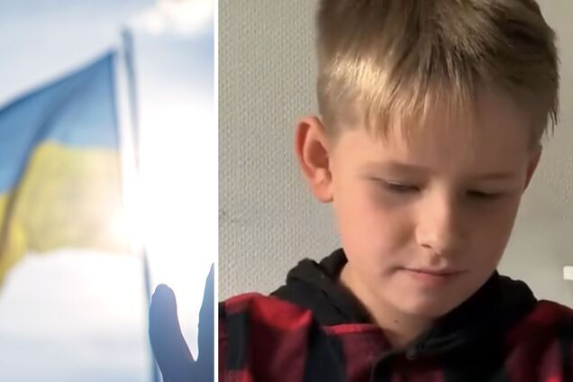 'Какая разніца'? У мережі пригадали експеримент із 9-річним українцем на знання російської мови: результати вразили всіх