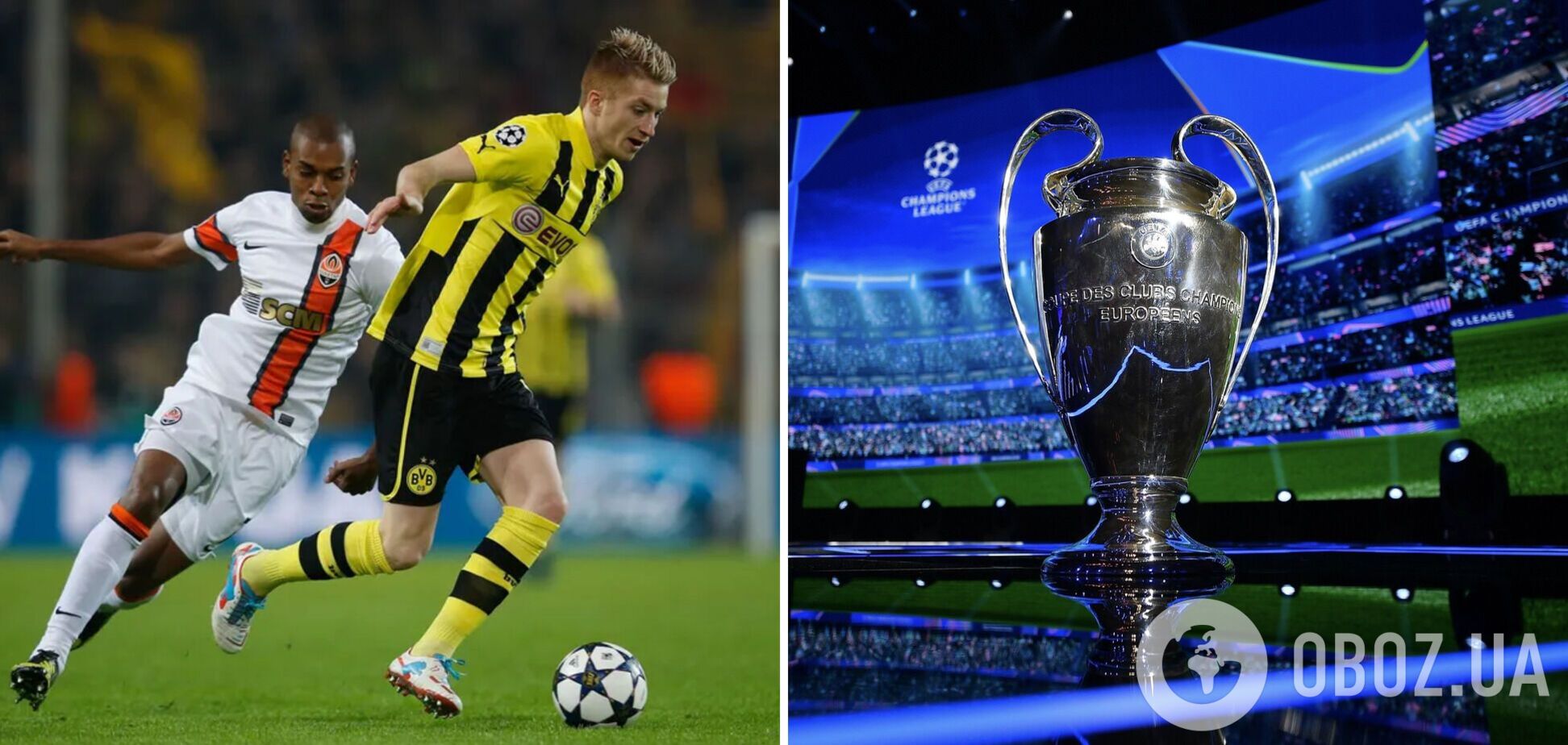 Реально ли 'Шахтеру' выйти в плей-офф Лиги чемпионов? Все, что нужно знать о соперниках украинцев