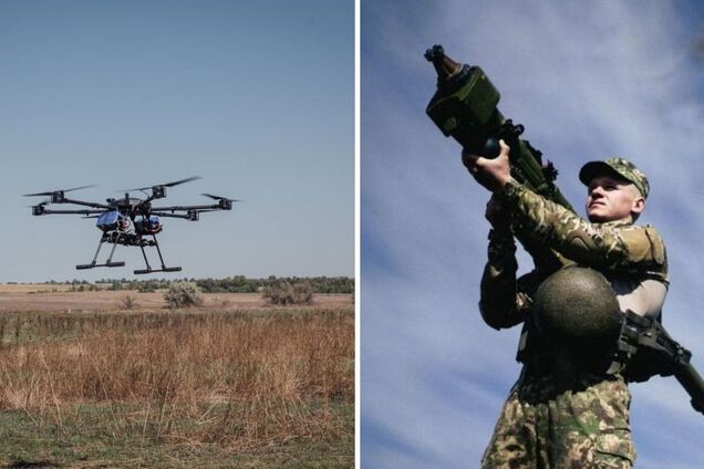 Враг давит на левобережье Днепра: в ОСГВ 'Таврия' заявили, что количество вражеских штурмов выросло