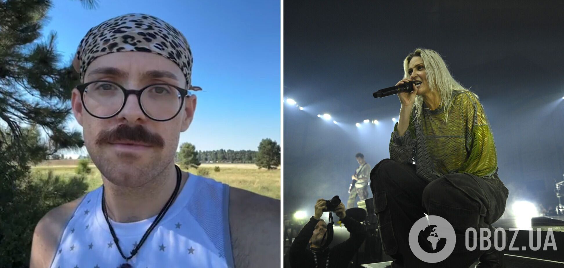 Син Честера Беннігтона розкритикував Linkin Park через нову вокалістку: у чому звинувачують Емілі Армстронг