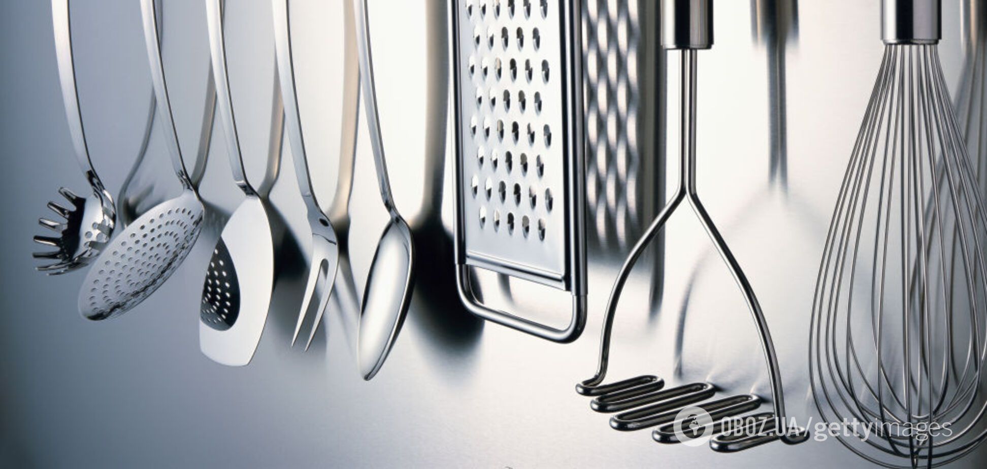 Почему нержавеющая сталь не ржавеет: ученый раскрыл секрет