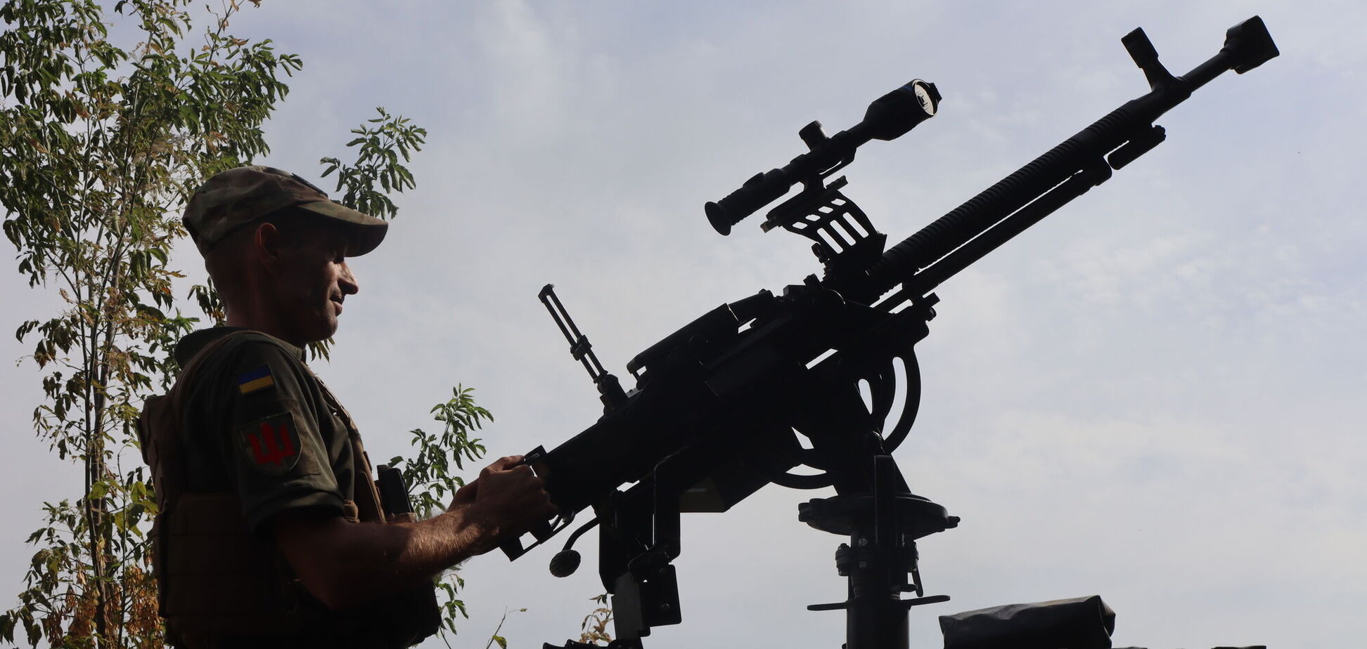 'Балістика та крилаті ракети, 'Шахеди' та 'пустишки', – бійці ППО Київщини розповіли про нову тактику росіян