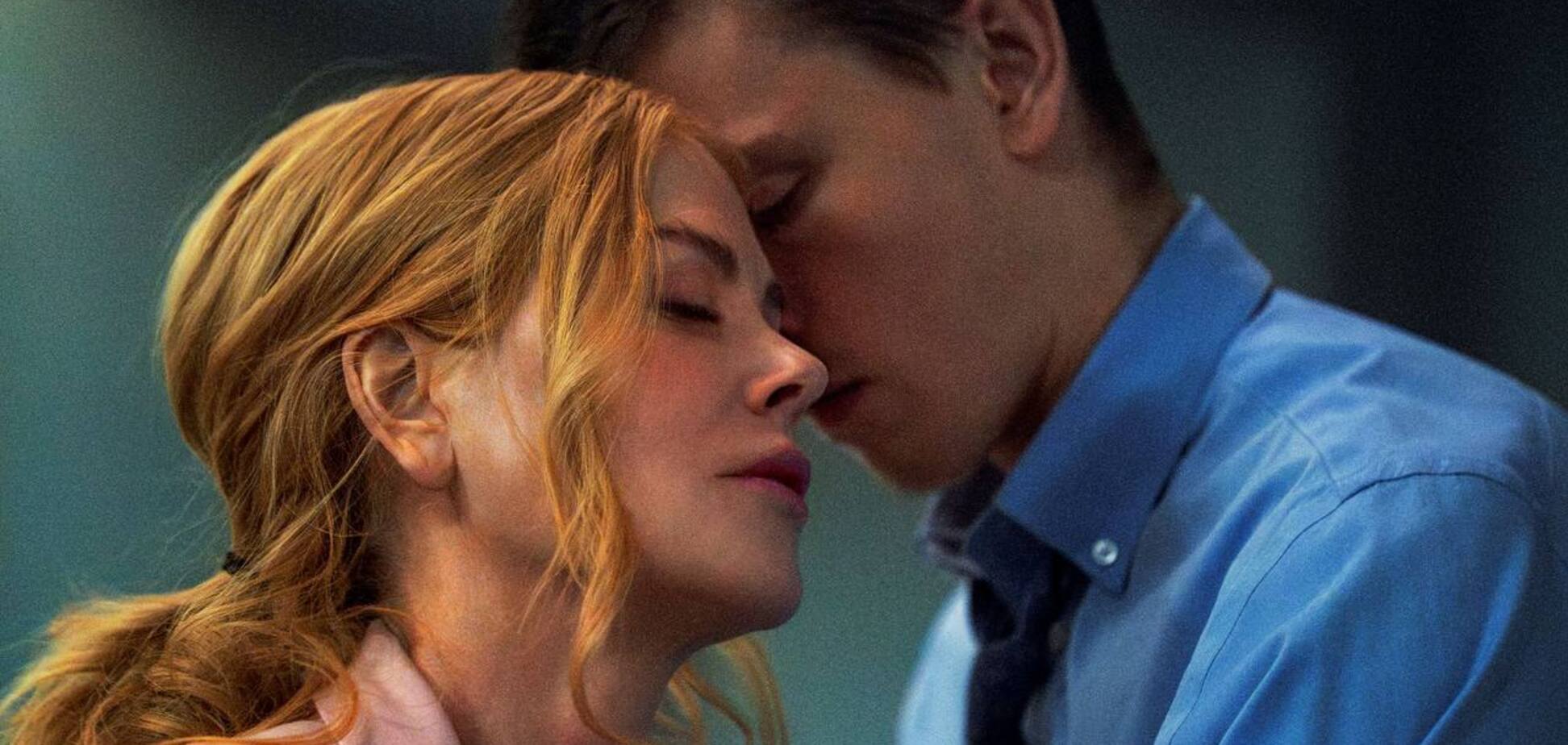 'Хорошая плохая девочка': стало известно, когда в Украине выйдет один из самых ожидаемых эротических триллеров года