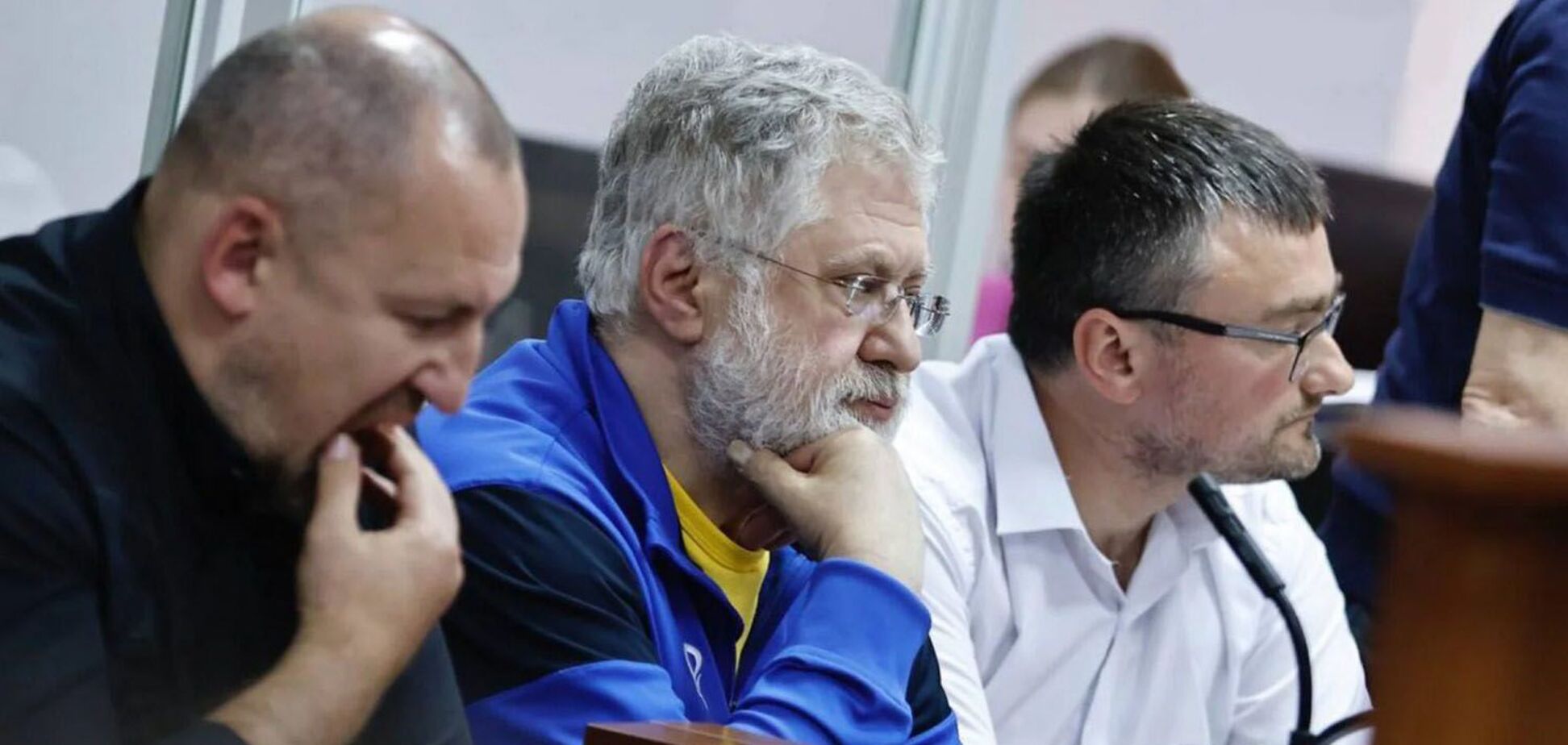 Кипр забрал гражданство у Коломойского: его сочли угрозой репутации