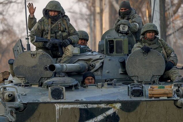 'Вони накопичують сили й резерви': експерт оцінив ризики здійснення армією РФ великого прориву фронту на півдні