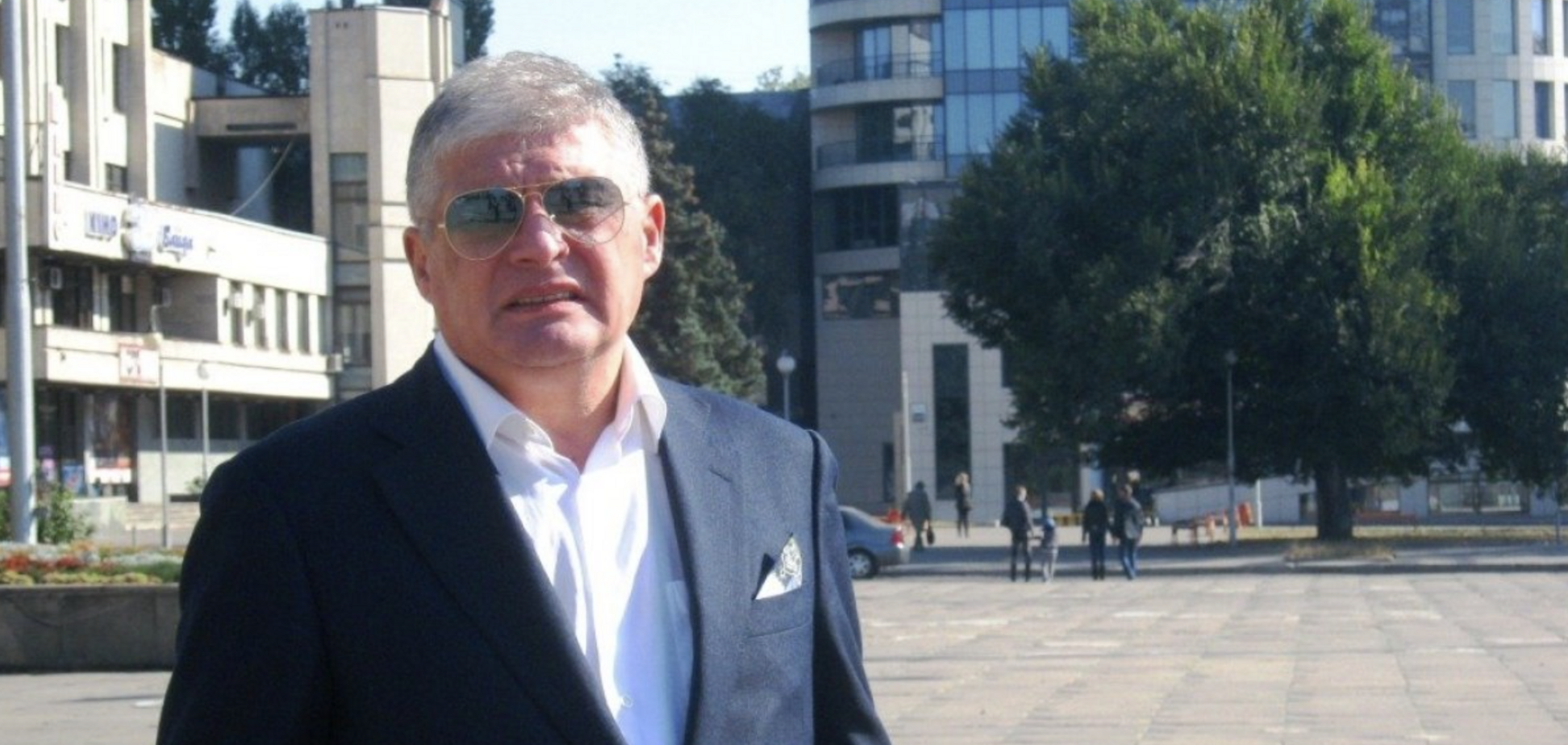 Экс-министр транспорта Червоненко пытается избежать ответственности за вождение в нетрезвом состоянии: все подробности