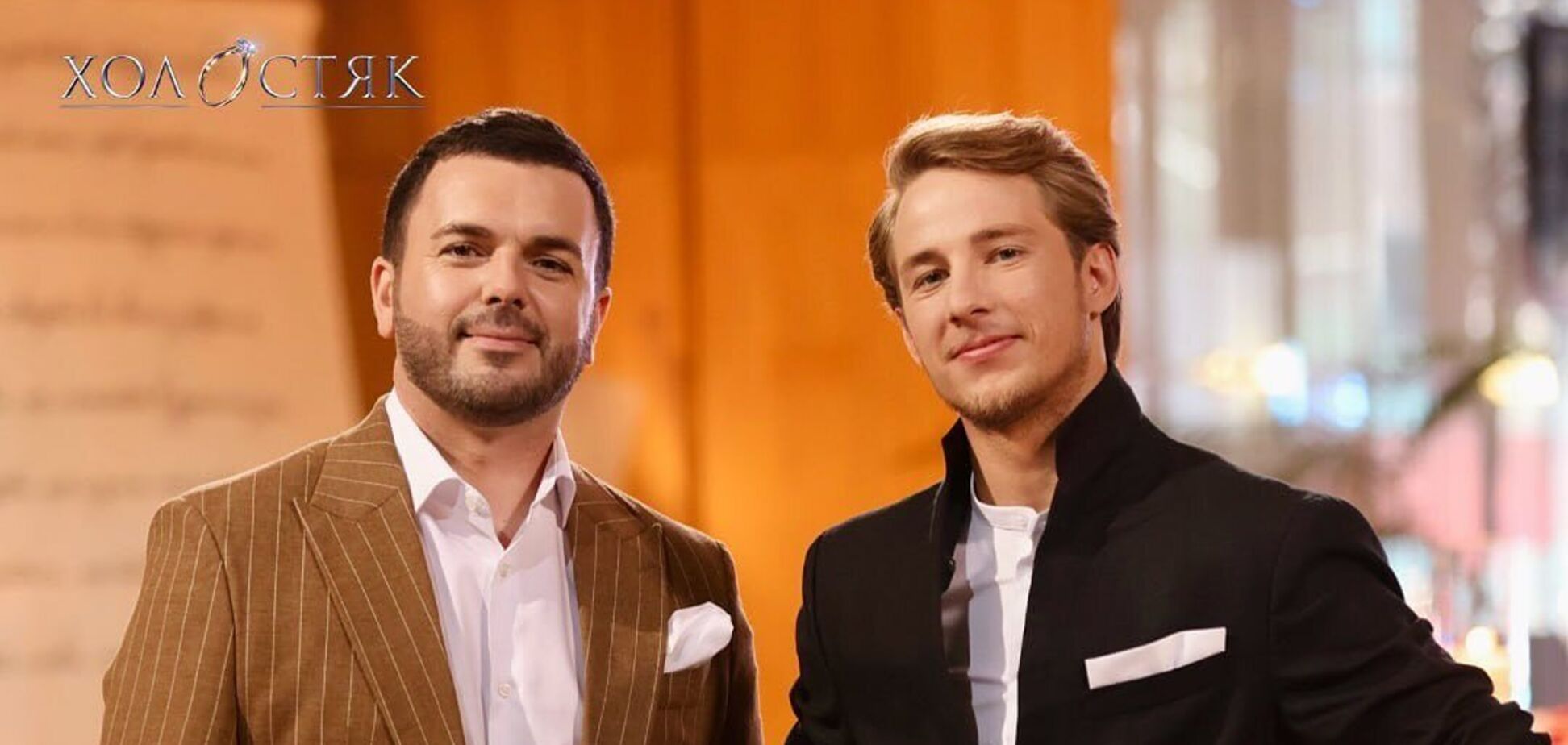 'Любовь стоит всего': СТБ показал промо нового 'Холостяка' с ветераном войны 'Тереном' на стихотворение Сергея Жадана. Видео