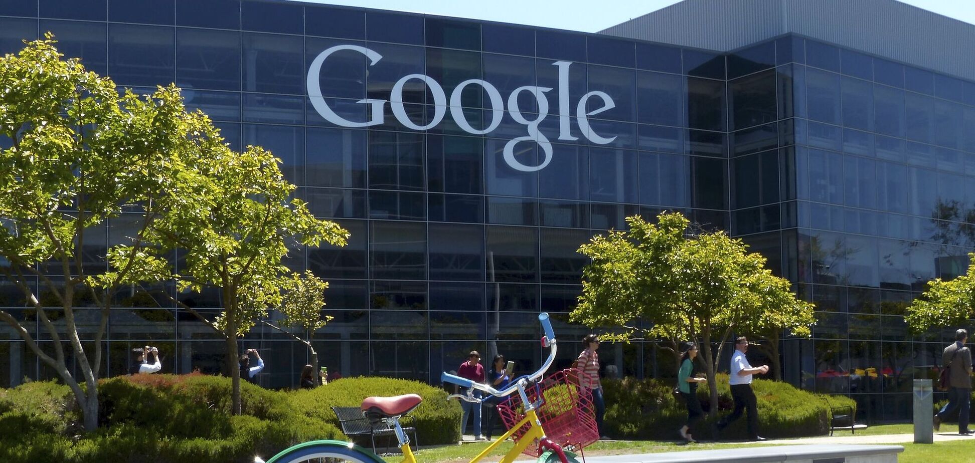 Єврокомісія остаточно виграла суд проти Google на 2,4 млрд євро