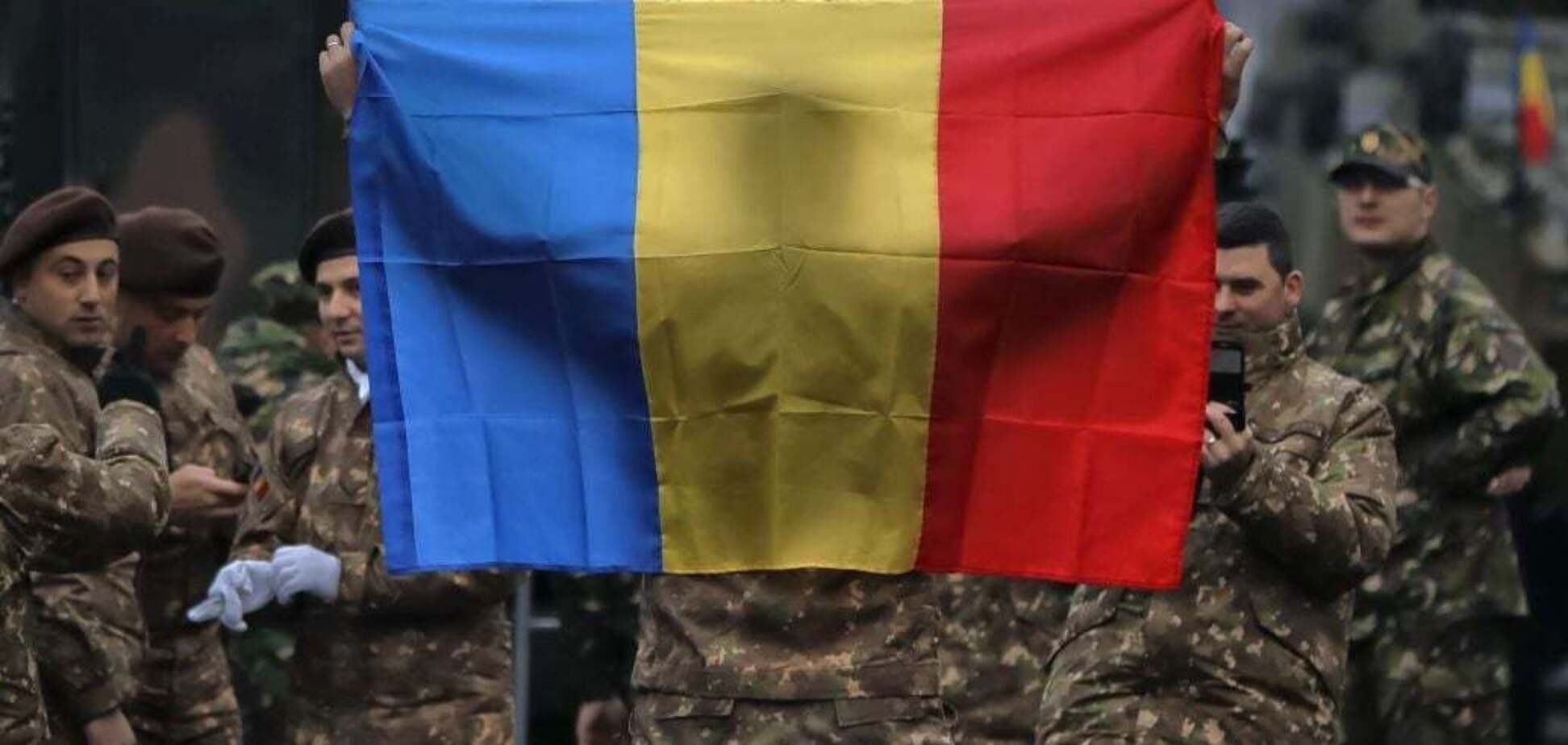 В Румынии хотят изменить законодательство, чтобы разрешить сбивать дроны, залетающие на территорию страны