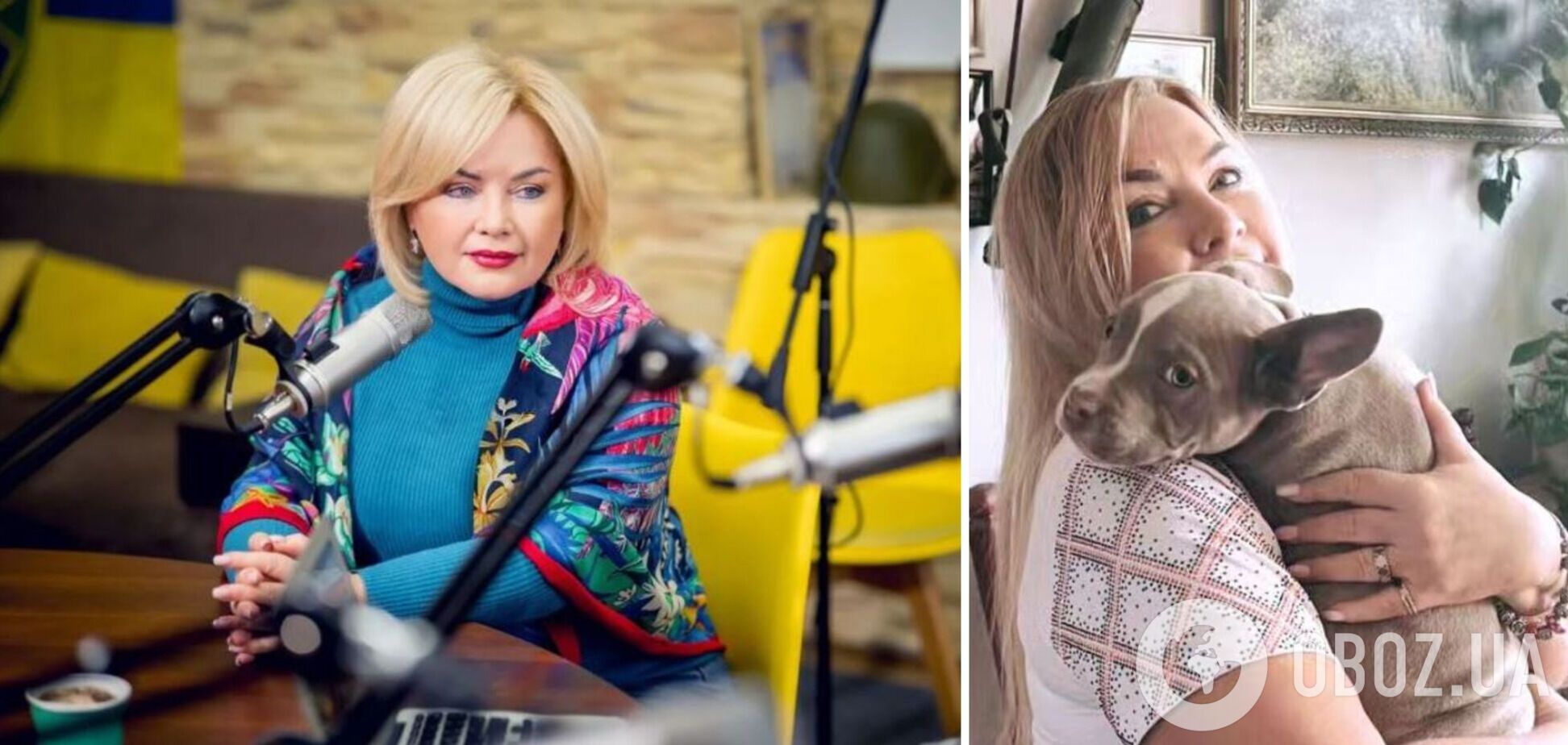 Год в больнице, паралич и инвалидность. Оксана Билозир рассказала подробности шокирующего отравления на посту министра