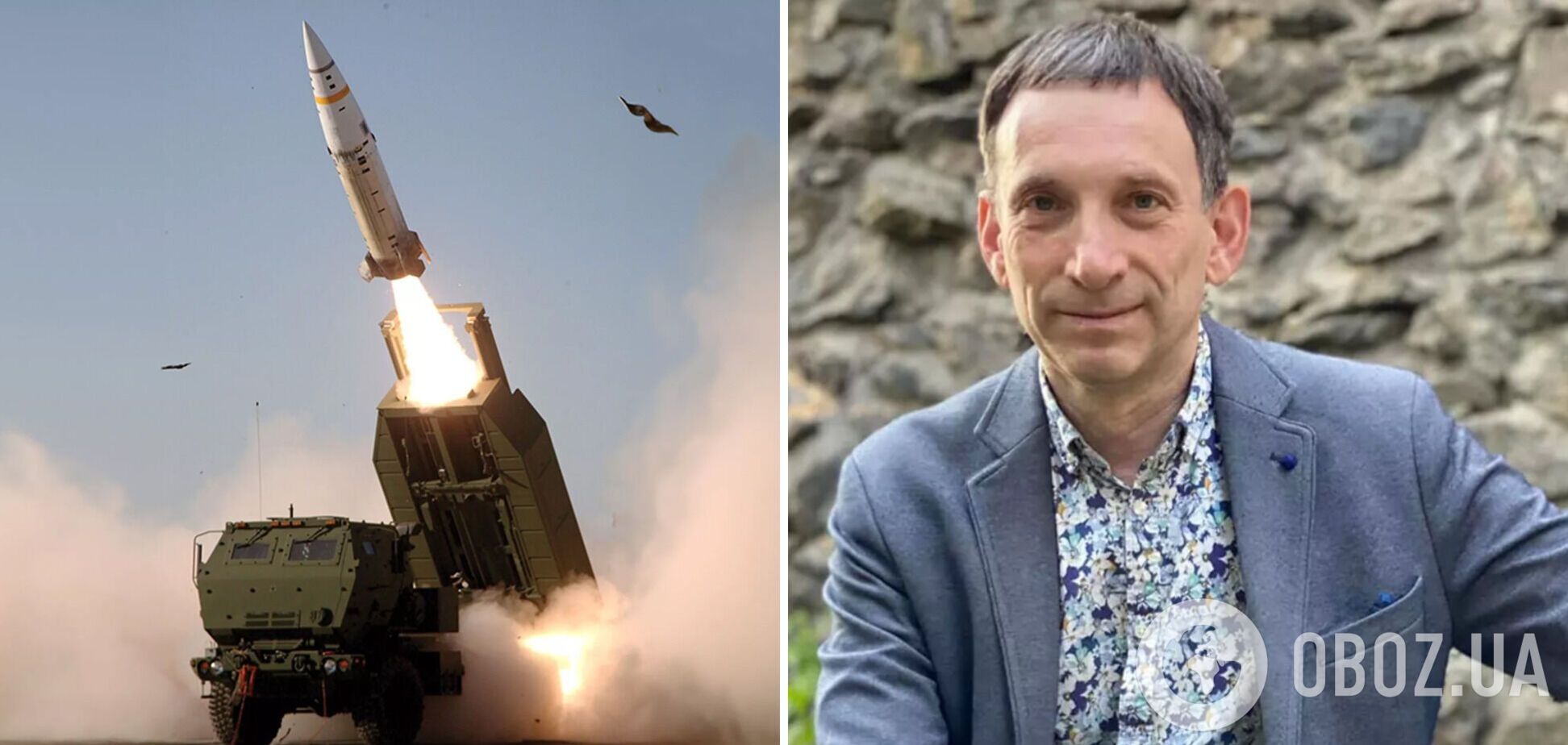 'Запад вынужден передвигать красные линии': Портников указал на нюанс с помощью Украине