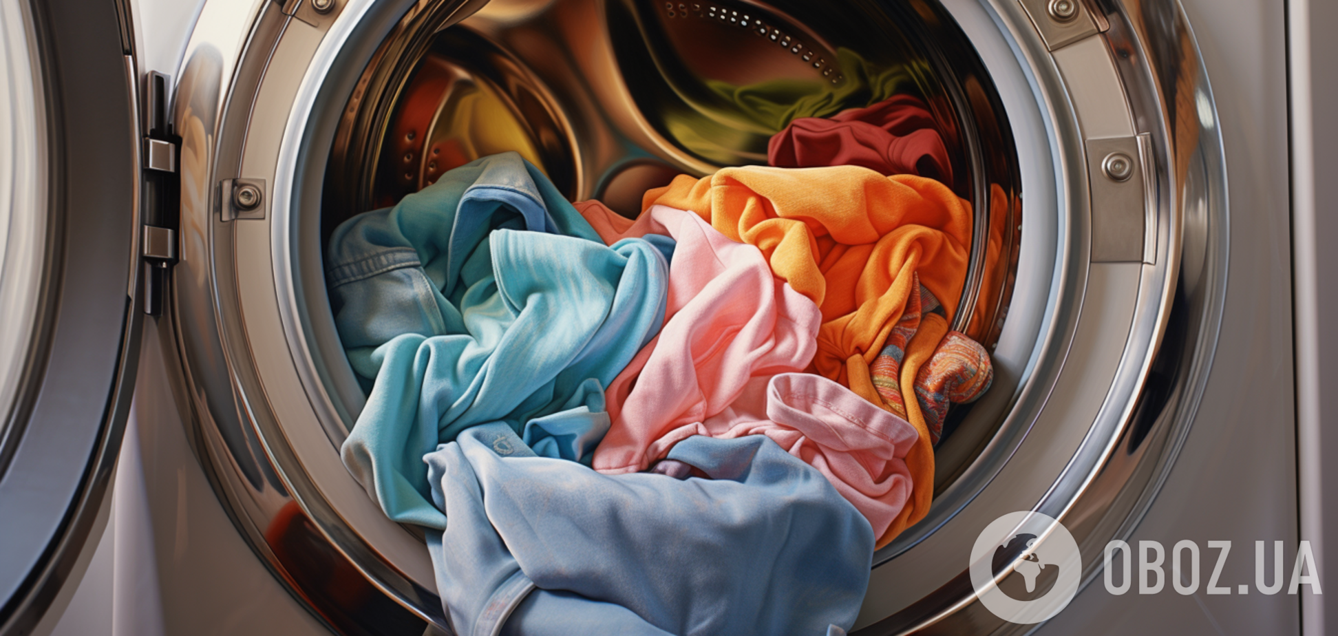 Який одяг треба завжди прати навиворіт: знають не всі господині