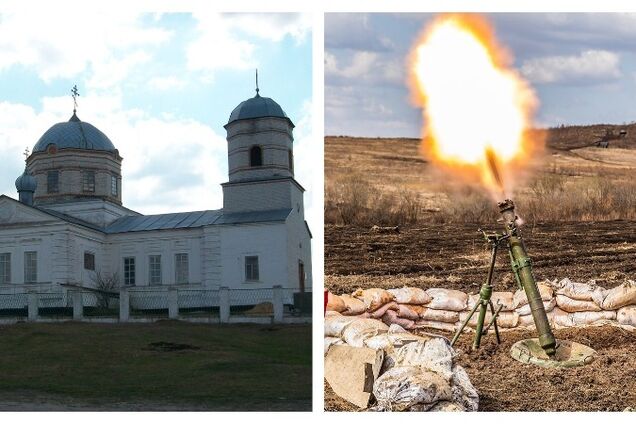 Щодня КАБи, дрони і літаки: розповідь мешканки селища Шалигине, що розташоване за 4 км від Росії 