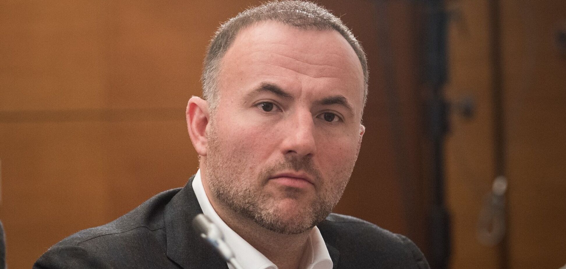 Елітні активи Павла Фукса на Prozorro