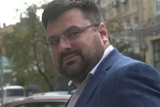 Австрия рассмотрит вариант экстрадиции в Украину экс-генерала СБУ Наумова, который сбежал накануне вторжения РФ