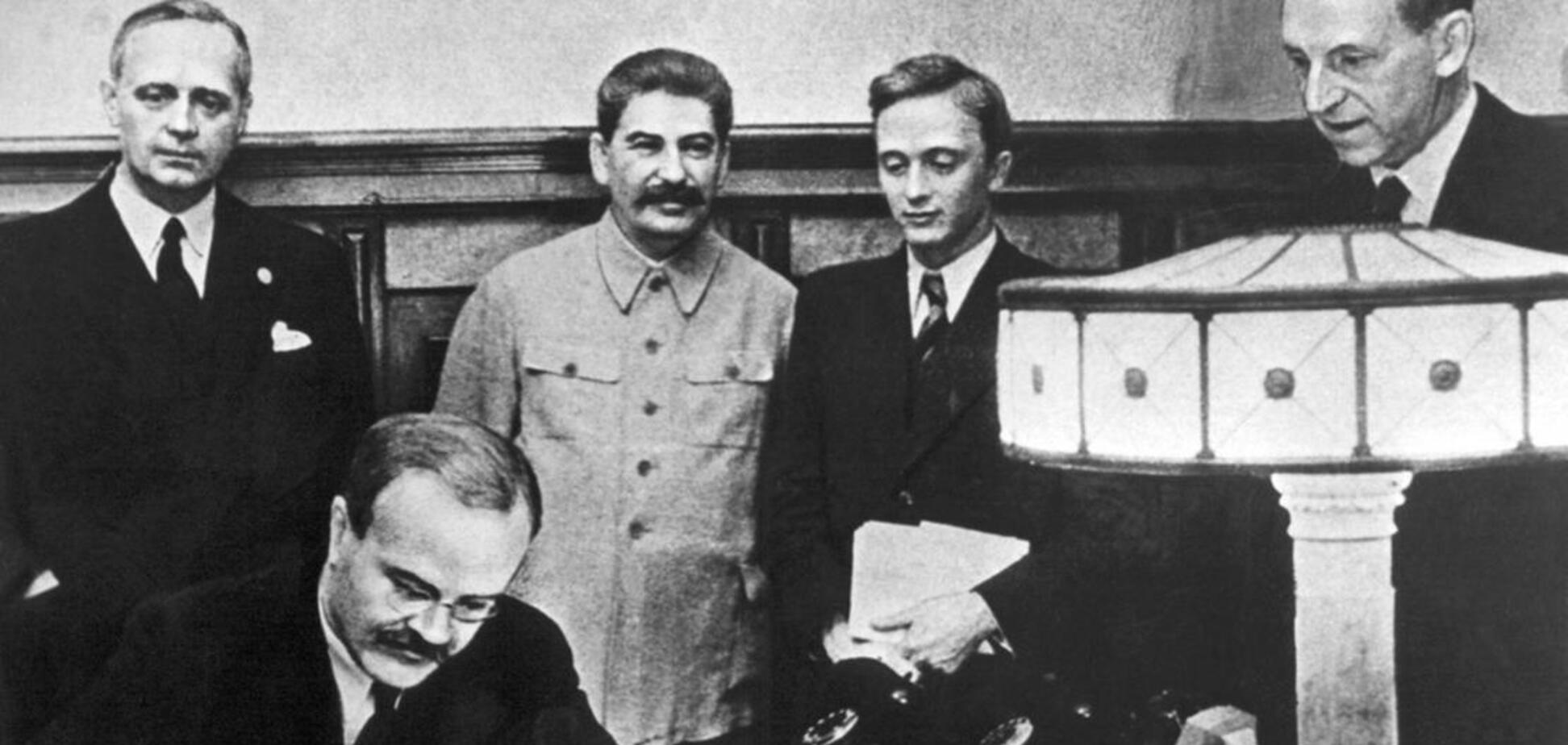 'Польское государство перестало существовать': как СССР 85 лет назад напал на Польшу вслед за Гитлером