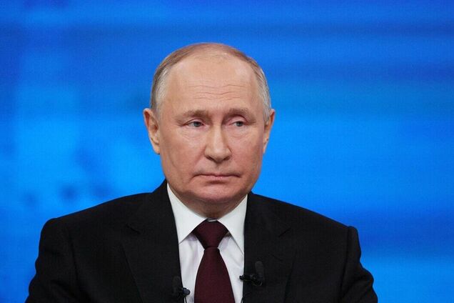 'Продовжить справу батька': Путін улесливо привітав сина Хаменеї з обранням верховним лідером Ірану