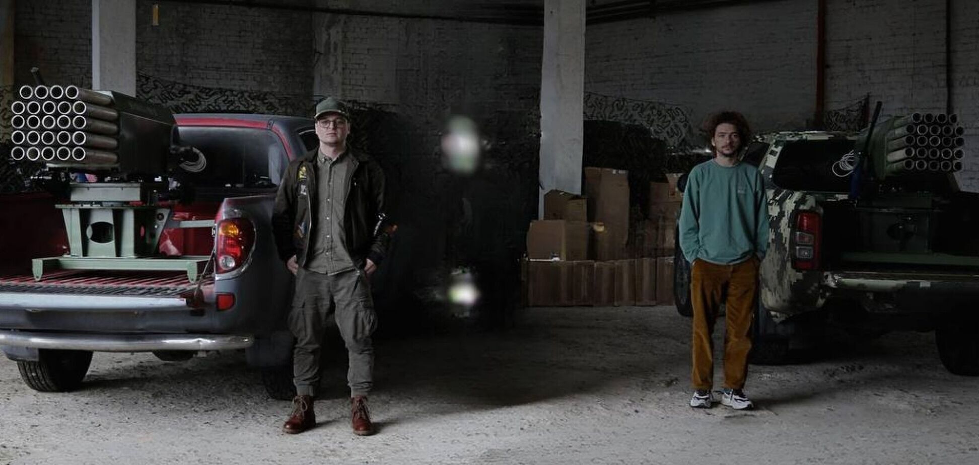 Компактная и сокрушительная: в ВСУ показали украинскую огнеметную систему 'Сівалка-ВМ8'. Видео