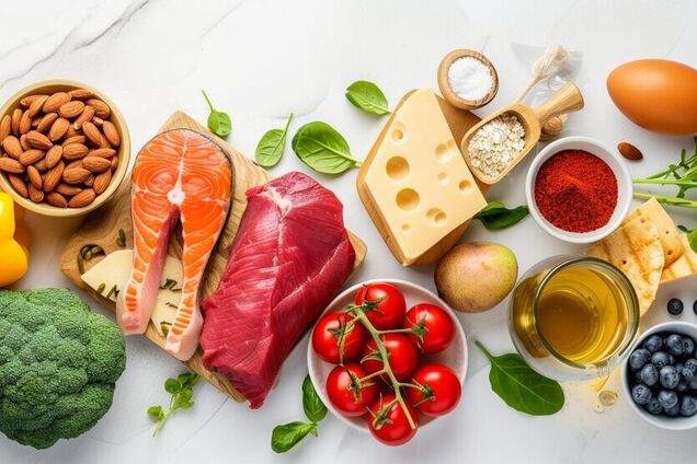 Живите дольше – типы жиров в рационе