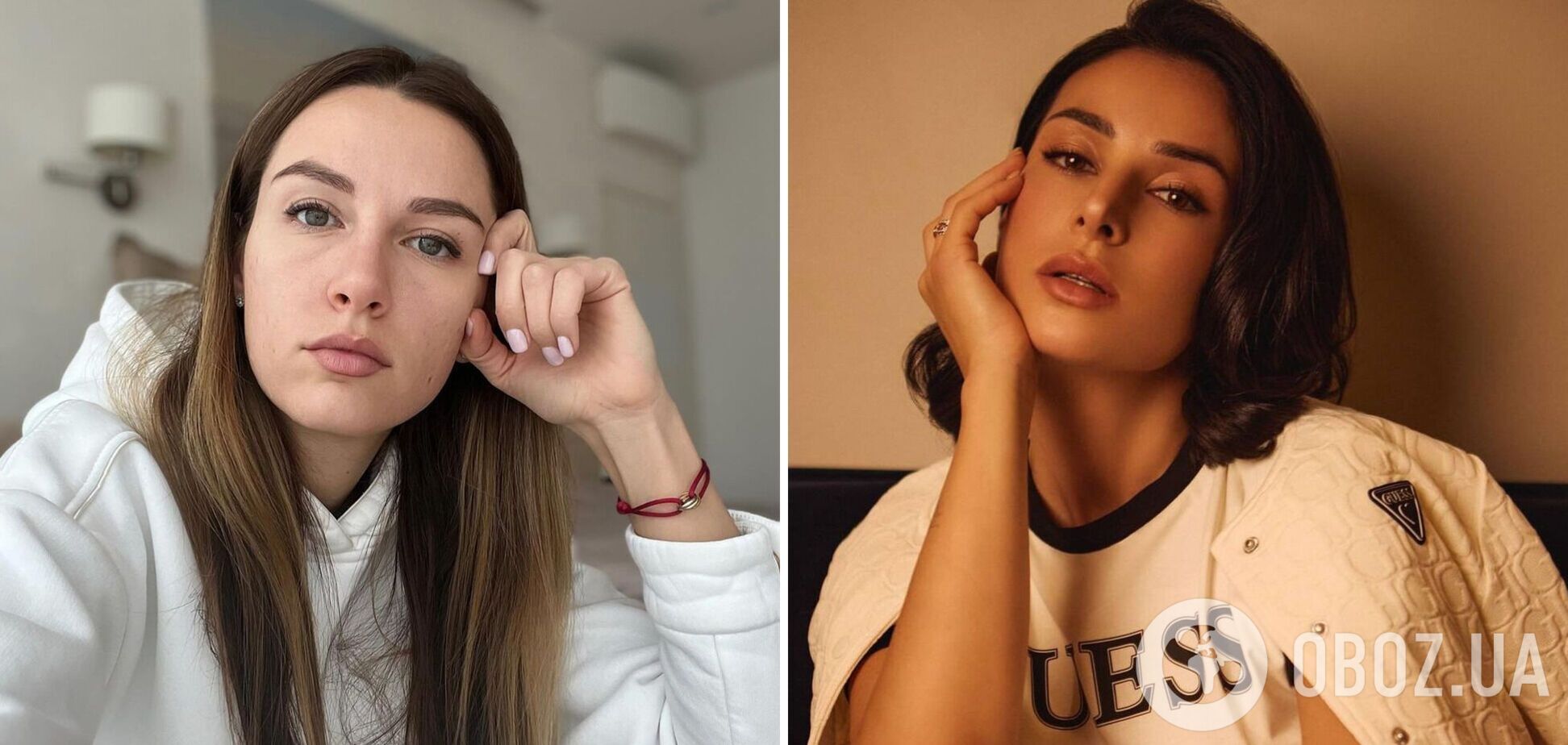 'Це грім чи збивають ракети?' Моторошна ніч у Києві під сирени і звуки природи налякала зірок