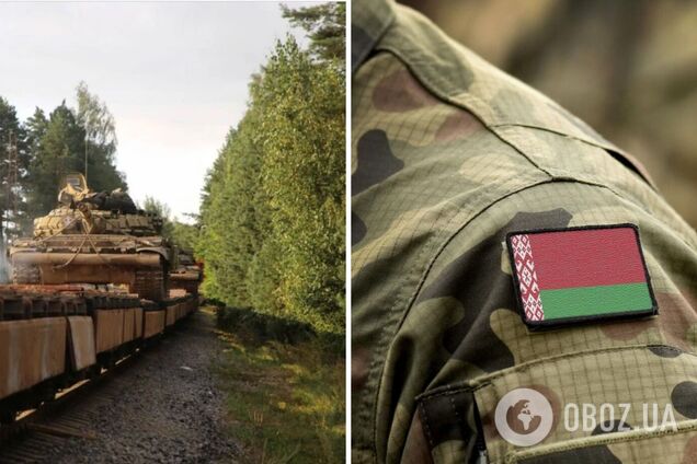 Білорусь повернула до українського кордону війська, відведені восени 2024 року – Гаюн