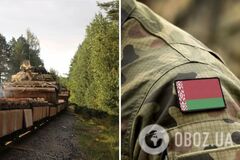 Беларусь вернула к украинской границе войска, отведенные осенью 2024 года – Гаюн